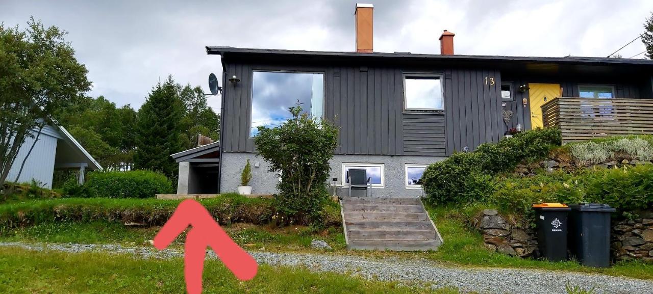 Aurora Rooms For Rent Nr1 We Are Doing Privet Northen Light Trip, Reindeer Trip And Sommaroy Fjord Trip Tromsø Exterior foto